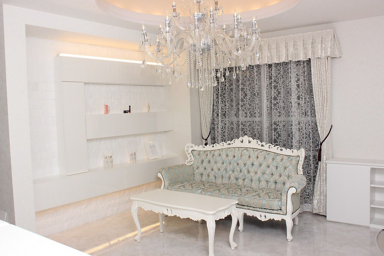 【田村】≪日曜定休≫≪髪型＆ネイル自由≫≪予約により20時退勤可能≫女性がより長く美容業界で輝ける環境が整っています！！ママさんネイリストも大活躍中！スタッフ一人一人の意見に寄り添うアットホームなトータルビューティーサロン「CoCo charme（ココシェルム）」からネイリスト（ネイル）の求人★☆★