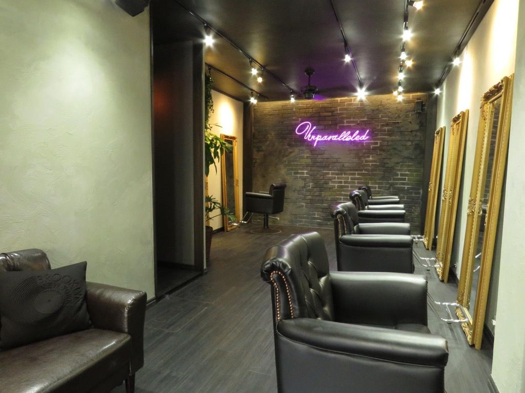 【元町】≪指名／フリー50％還元≫≪交通費支給≫ライフスタイルに合わせた自由な勤務が可能！頑張り次第で40万円以上の収入も可能です！「Hair Signature（へアーシグネチャー）」からスタイリスト（美容師）の求人☆★