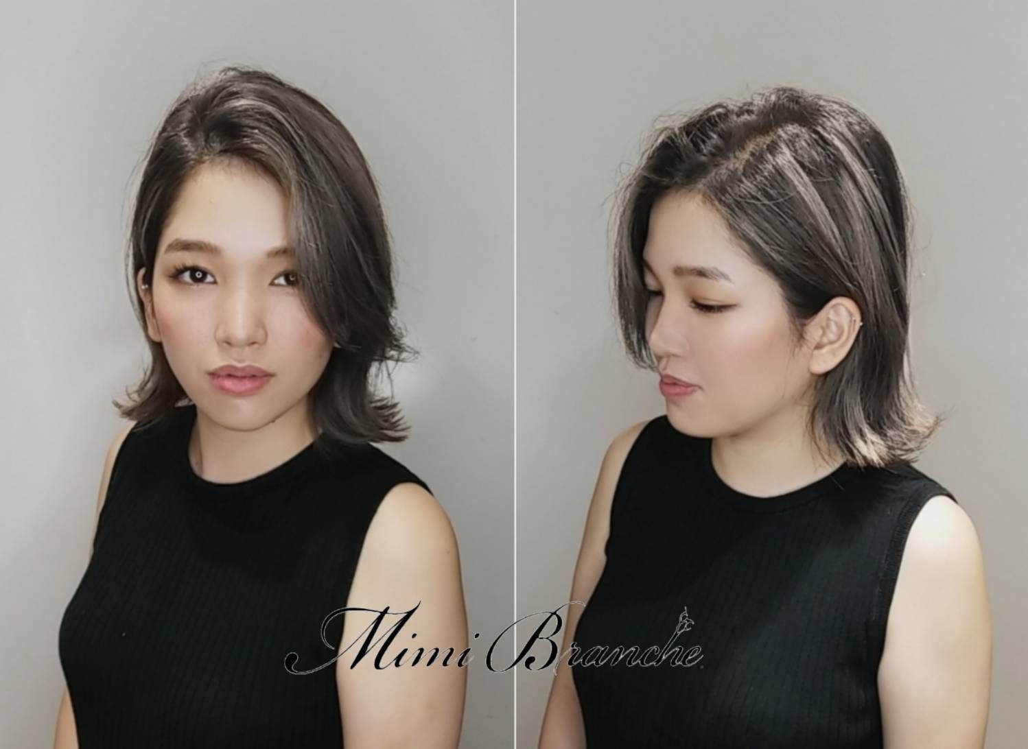 【横浜駅】◆指名料全額還元◆完全週休2日+実働8時間で約40万円の報酬も可能!こだわりの薬剤と完全マンツーマンでお客様と関われることが魅力の「Mimi Branche(ミミブランシェ)」からスタイリスト(美容師)の求人☆★