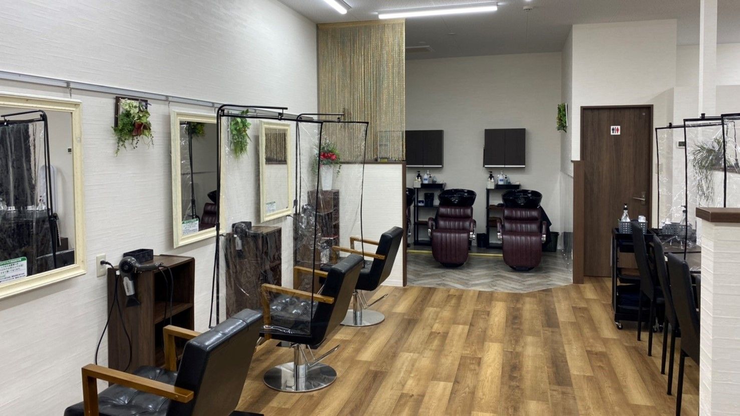 【宮内串戸】≪ブランクある方でも大歓迎≫≪産休育休あり≫≪18時過ぎには退勤可能≫ライフスタイルに合わせあなたらしく楽しく働けるサロン!「I・STYLE 藤山陽光台店(アイスタイルフジサンヨウコウダイテン)」からスタイリスト(美容師)の求人☆★