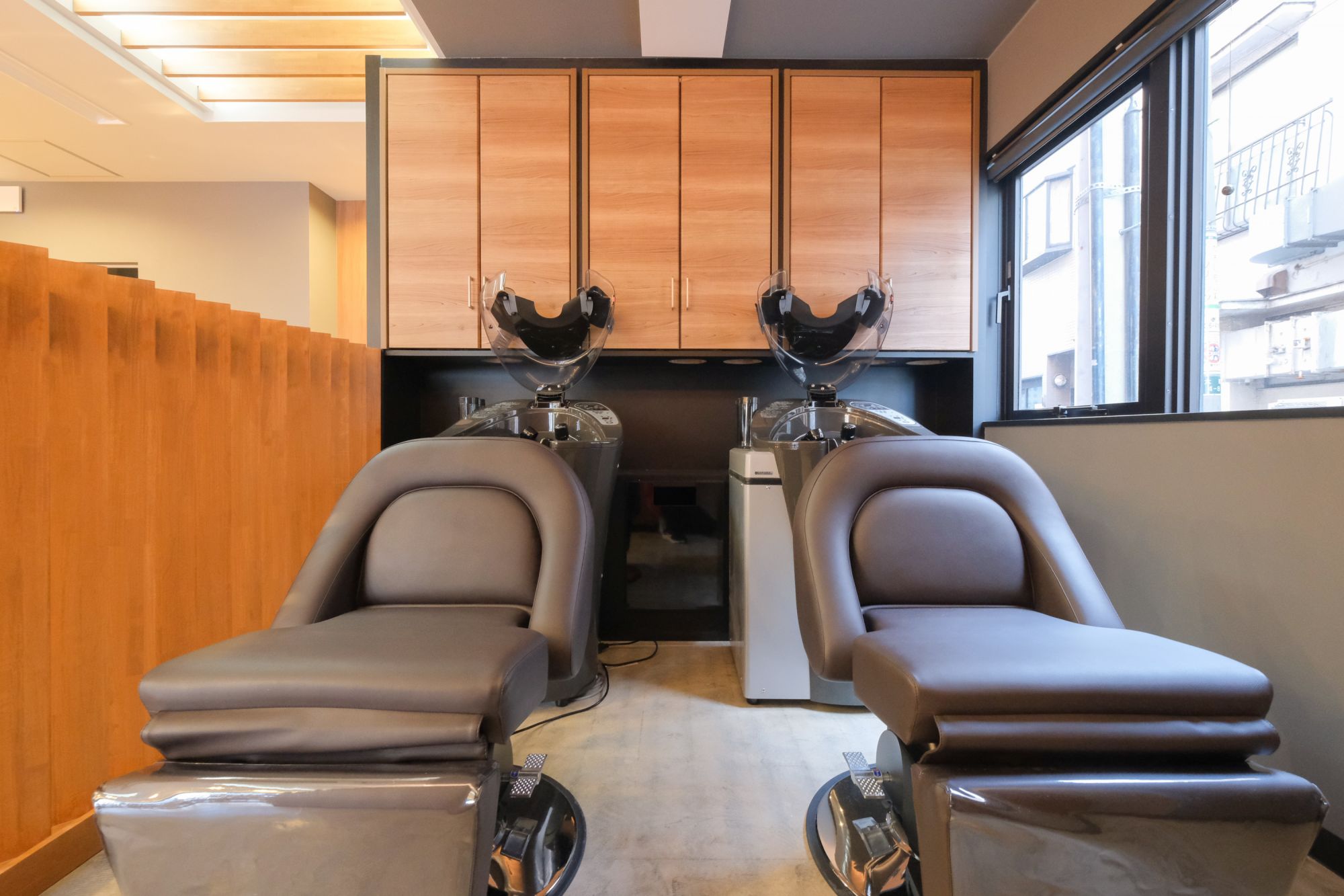 【大島】◆完全週休2日制・有給休暇あり・産休育休制度あり・社会保険完備◆スタッフ仲が良く、離職率が低い!子育てとの両立も可能で長く活躍できます!「Rever Tokyo 大島店(リベアトウキョウオオジマテン)」からスタイリスト(美容師)求人☆★