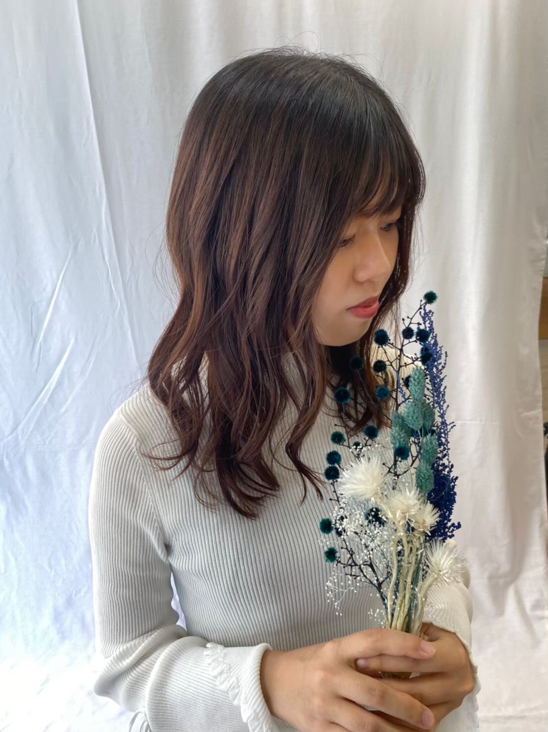 【甲子園】≪有給休暇あり≫≪18時までの退勤可能!≫≪月・火曜日定休≫≪住宅手当あり≫月7〜9日休みで18時までの退勤も可能なのでプライベートを充実させながら働けますよ!入客チャンスが豊富なので指名客を沢山つけられる!日曜出勤できないなど働き方のご相談もOK!「slowly(スローリー)」からスタイリスト(美容師)の求人☆★