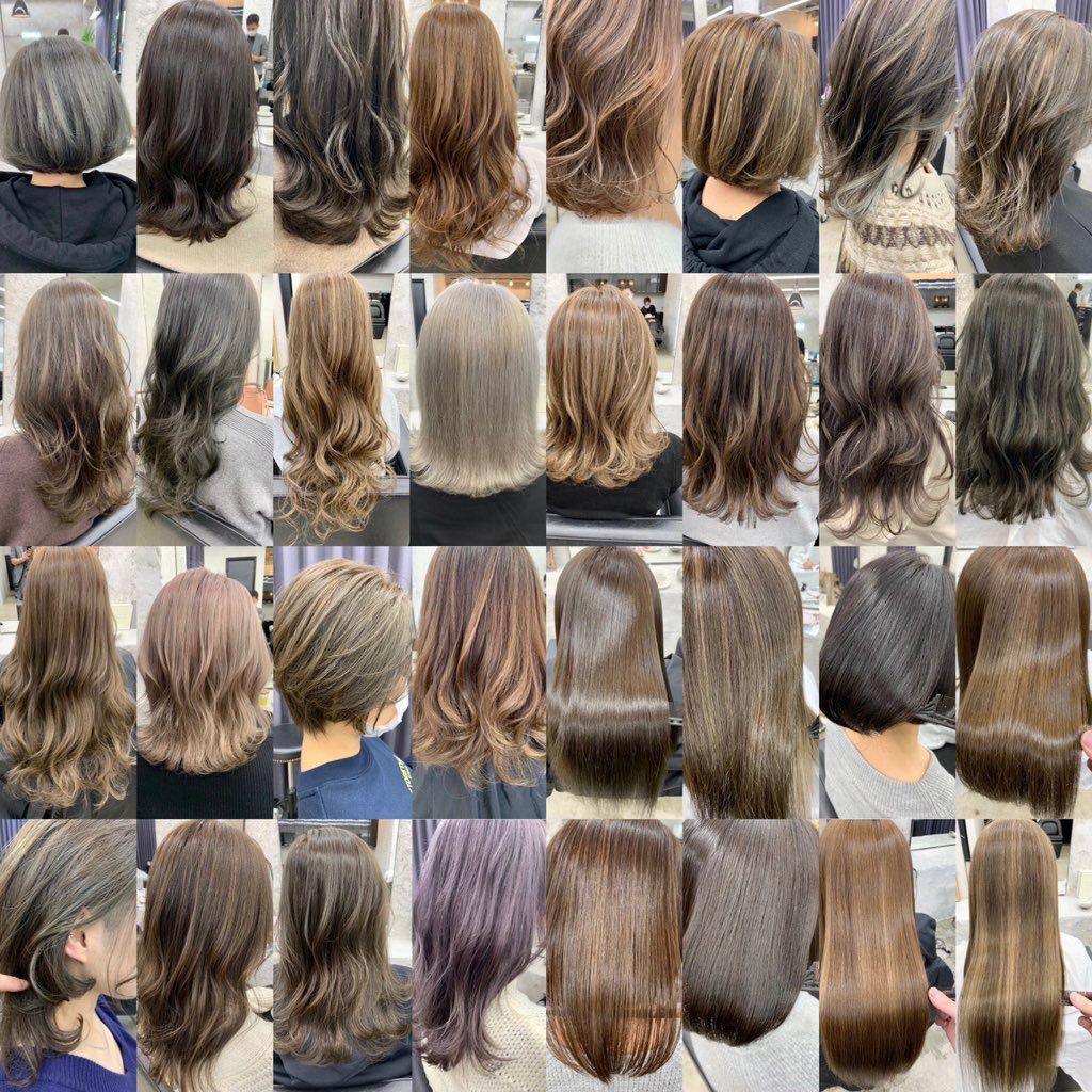 【武庫之荘】≪正社員は月給24万円〜!≫≪土日祝休みOK≫≪19時頃に退勤可能≫≪パートは週1日〜OK≫≪副業OK!≫しっかり稼げるのに休みが充実しているので仕事とプライベートが両立できる!「LANDS(ランズ)」からスタイリスト(美容師)の求人☆★