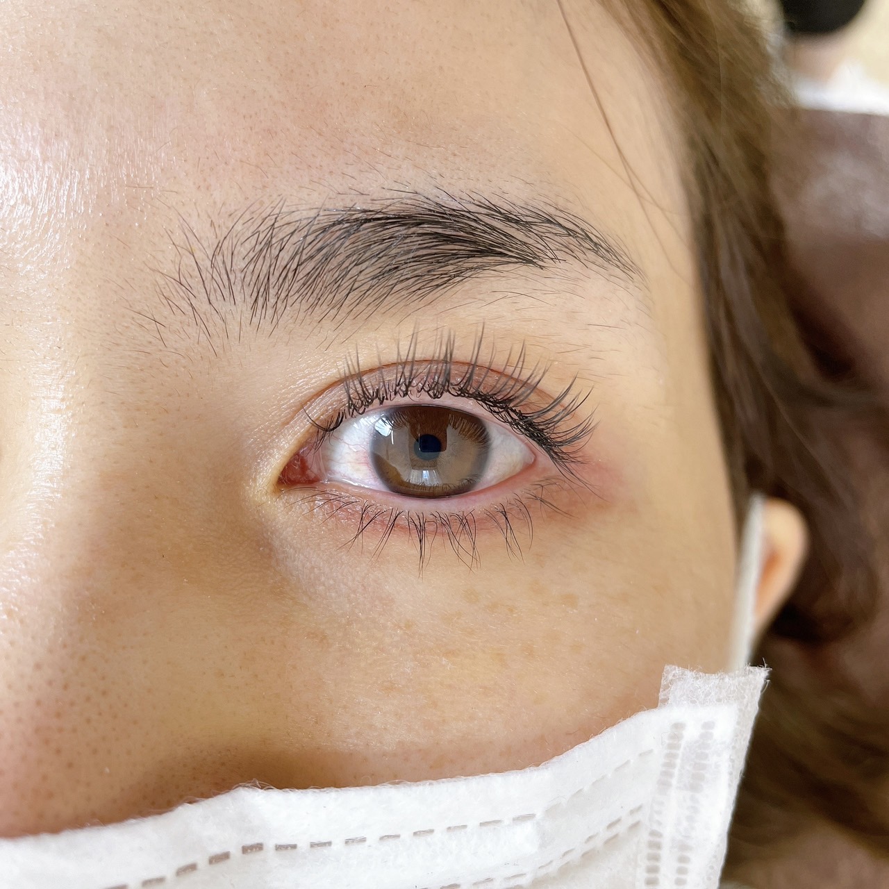 【武庫之荘】夏新店舗オープン予定！≪正社員と業務委託で選べる！≫≪最低保証給あり≫しっかり稼げるのに休みが充実しているので仕事とプライベートが両立できる！「MIIN by lands（ミインバイランズ）」からアイリスト（アイデザイナー・まつげエクステ）の求人☆☆