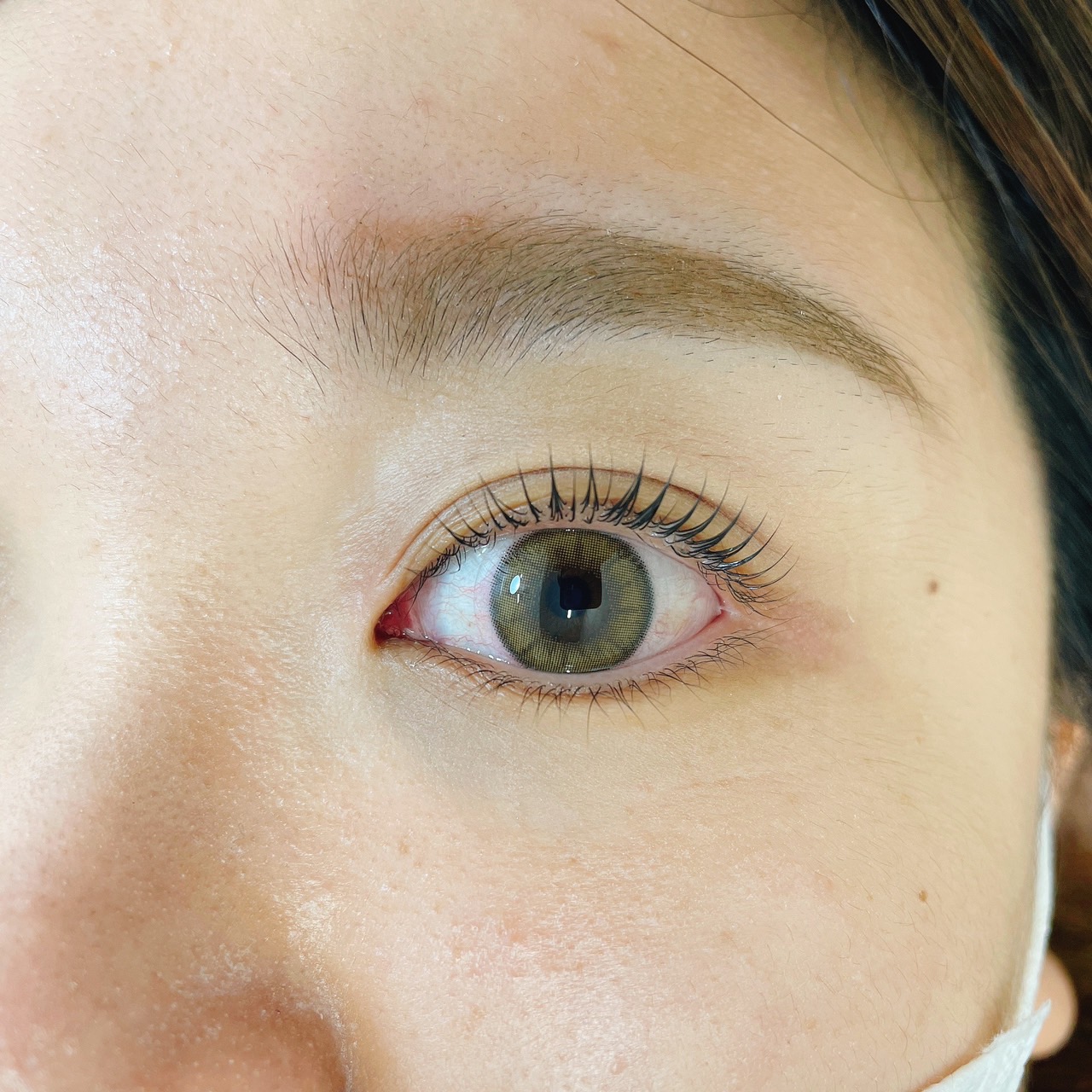 【武庫之荘】夏新店舗オープン予定！≪正社員と業務委託で選べる！≫≪最低保証給あり≫しっかり稼げるのに休みが充実しているので仕事とプライベートが両立できる！「MIIN by lands（ミインバイランズ）」からアイリスト（アイデザイナー・まつげエクステ）の求人☆☆