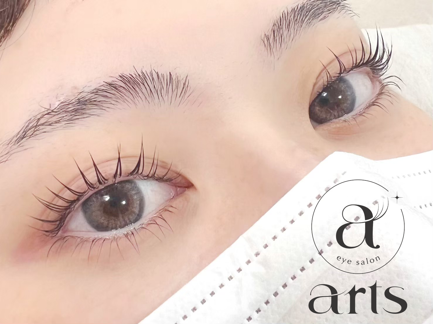 【町田駅】≪まつげパーマ専門店≫≪土日休み月4回までOK！≫≪髪色ネイル自由≫≪変形時間労働制≫≪独立支援制度あり≫仕事とプライベートを両立したい方必見！スタッフファーストで、サロンの雰囲気の良さを何よりも大切にしています！「arts eyesalon 町田店（アーツアイサロンマチダテン）」からアイリスト（まつげパーマ）の求人☆☆