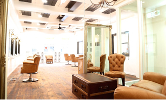 【栄】≪落ち着いた客層≫≪売上50〜60％還元≫≪マンツーマン接客≫≪高単価サロン≫落ち着いた雰囲気のサロン、客層で大人女子に大人気！「MUSE（ミューズ）」からスタイリスト（美容師）の求人☆★