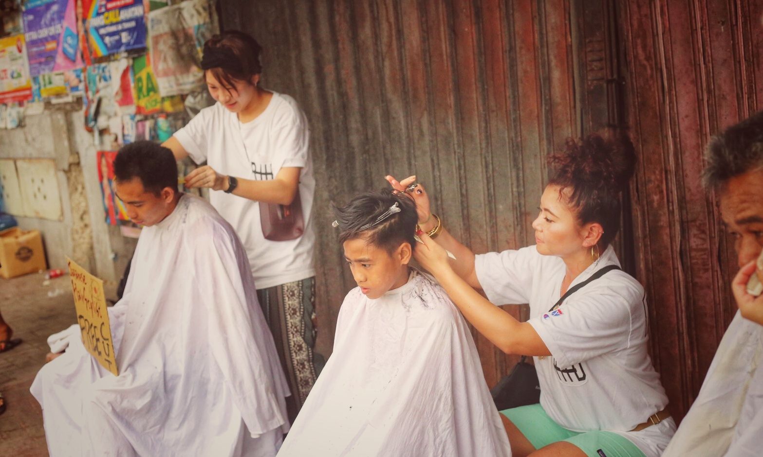 【豊洲】◆月給28万円スタート・高単価サロン・入客チャンス多数・社会保険完備◆マンツーマンの施術でお客様1人1人との関係性を大事にするサロン「Route hair design（ルートヘアーデザイン）」からスタイリスト（美容師）の求人★☆★