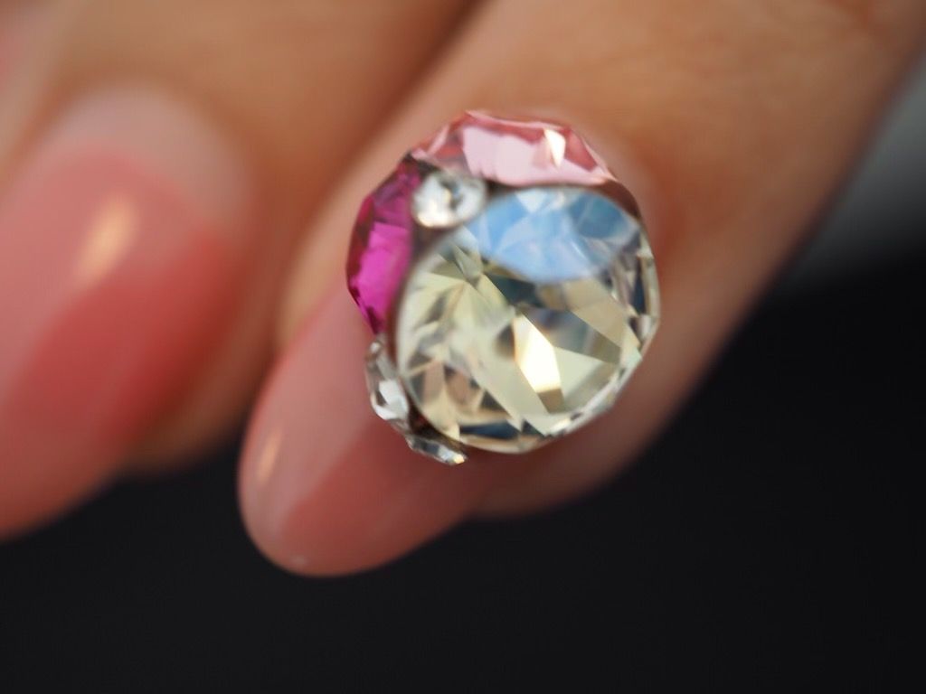 【日根野】≪サロンワーク経験必須≫高い技術力とナチュラルなデザインが人気のトータルビューティサロンです！「Virtue（ヴァーチュ）」からネイルサロン（ネイリスト）の求人☆★☆