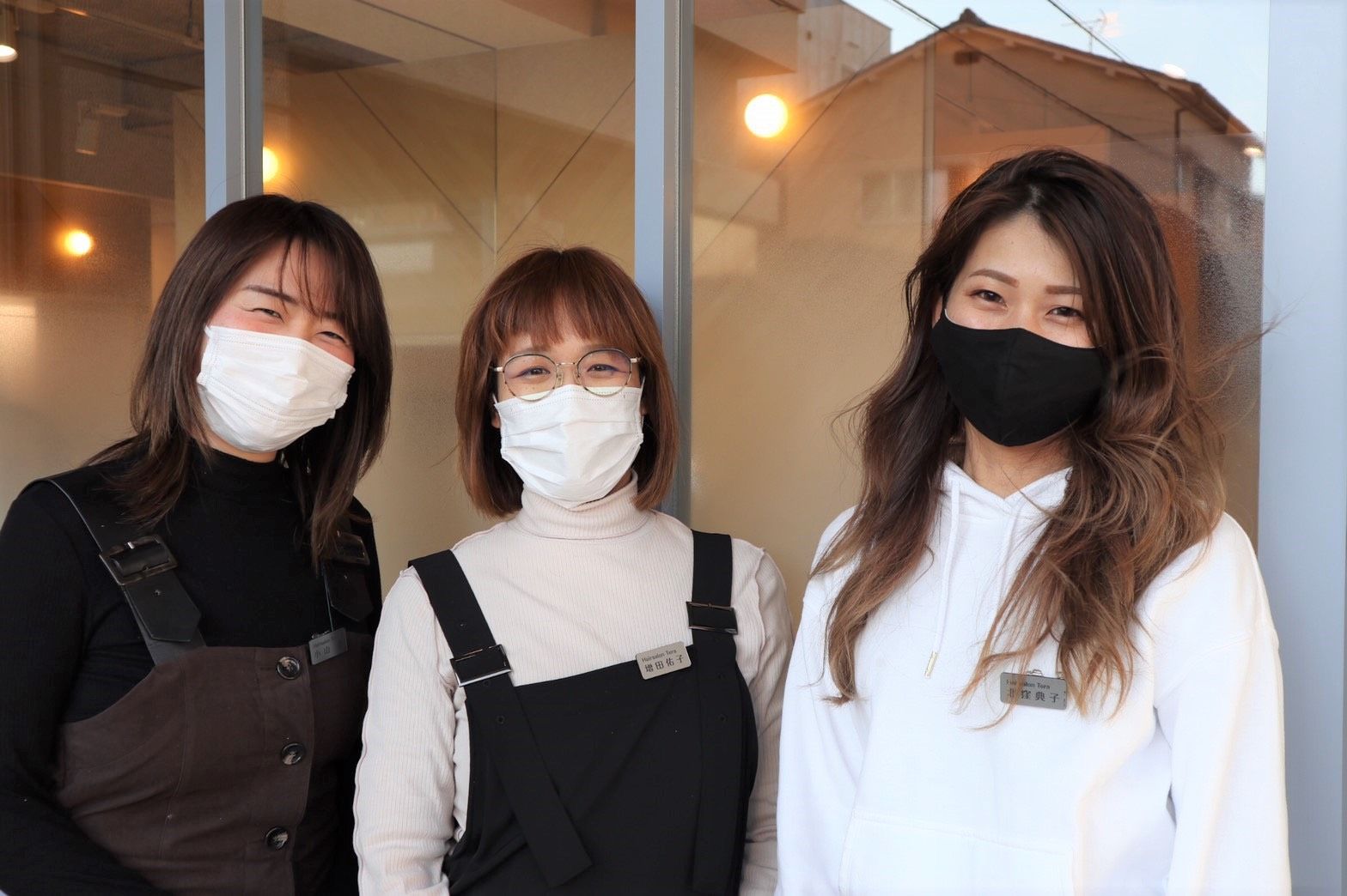 【尼ヶ辻】≪月8〜10日休み≫≪日曜休みあり≫≪19時までに退勤可能≫≪残業はほとんどなし≫≪有給休暇あり≫プライベートや家族との時間も充実できるアットホームなサロン！SNSなどの情報発信をしていきたい方にもおすすめ◎「Hair salon Tera（ヘアーサロンテラ）」からスタイリスト（美容師）の求人☆☆