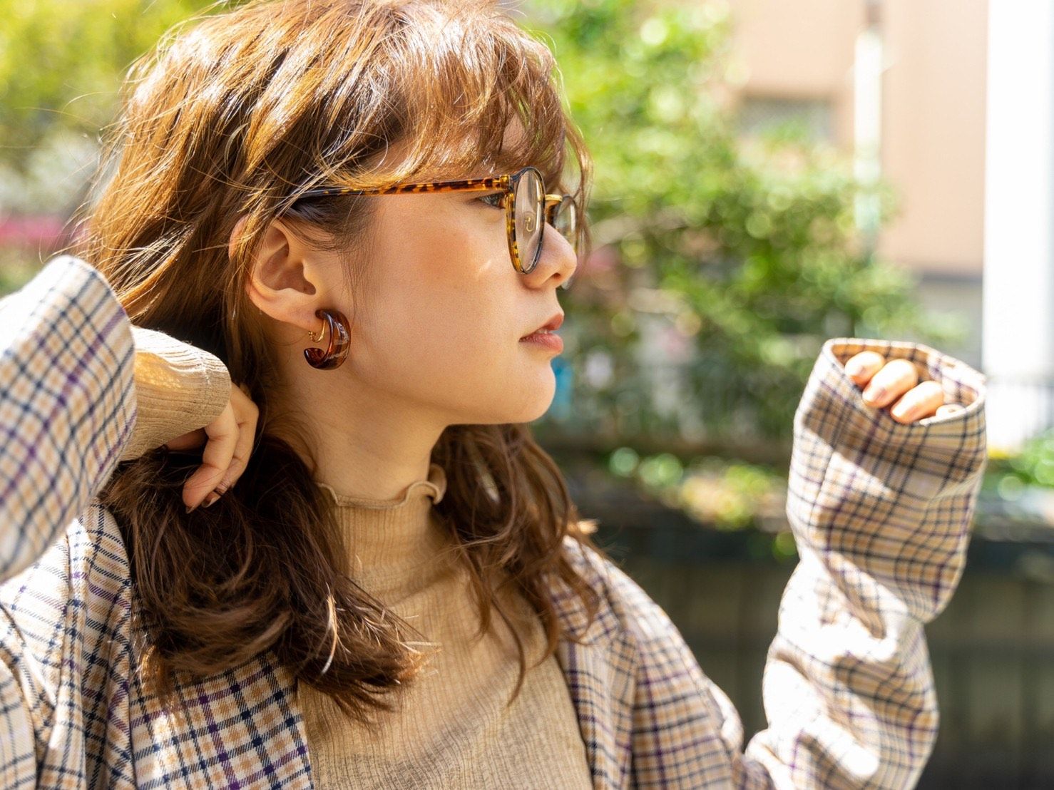 【葭川公園】◆20時までの退勤可能・土日休みも月に1日程度相談可能・マツエクやメイクも学べる環境◆最先端の技術と薬剤で、トレンドを発信しているサロン「aL-ter LieN(アルターリアン)」からスタイリスト(美容師)の求人☆★
