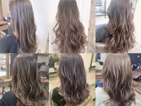 【鎌取】◆最短1年10カ月でのデビューも目指せる・土日休みも月に1日程度相談可能・時短勤務でずっとアシスタントして働きたい人も勤務可能◆常に最先端の薬剤と技術で、トレンドを発信しているサロン「basset by aL-ter（バセットバイアルター）」からアシスタント（美容師）の求人☆★