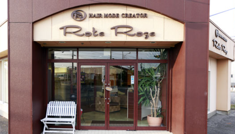 【石橋駅】◆日曜定休・19時までに退勤可能・有給休暇あり◆日曜定休と19時までの勤務で、プライベートも充実!1人1人にあった働き方の出来るサロン「RoteRoze 石橋店(ローテローゼイシバシテン)」からスタイリスト(美容師)の求人☆★