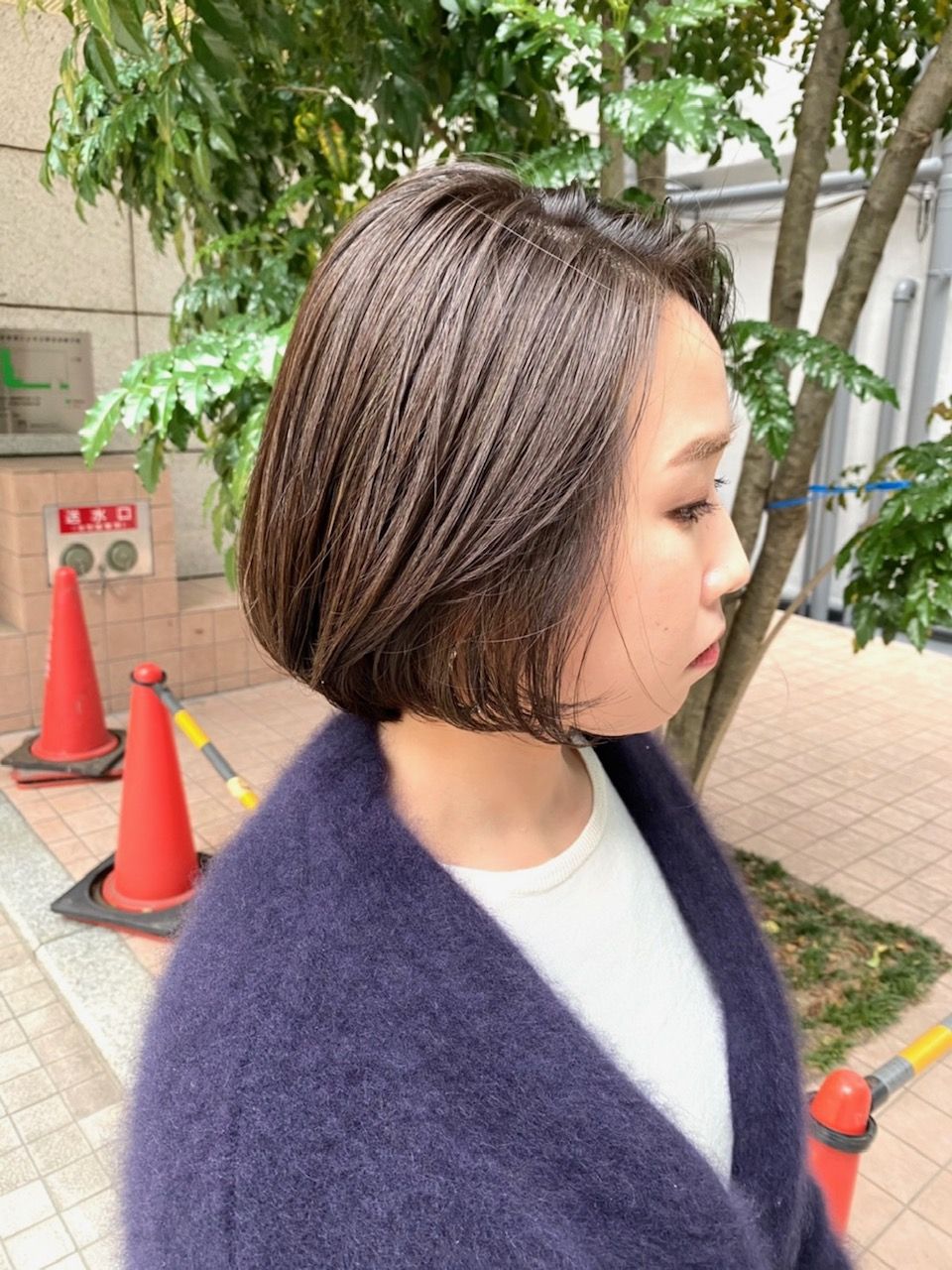 【本町】≪月給24万円〜≫≪土日休みOK≫≪スタイリストのみのサロン≫≪正社員と業務委託の選択が可能≫お客さんと密にかかわって接客をしていくサロン！マンツーマンでの施術が可能◎「FUNCY（ファンシー）」からスタイリスト（美容師）の求人☆★☆