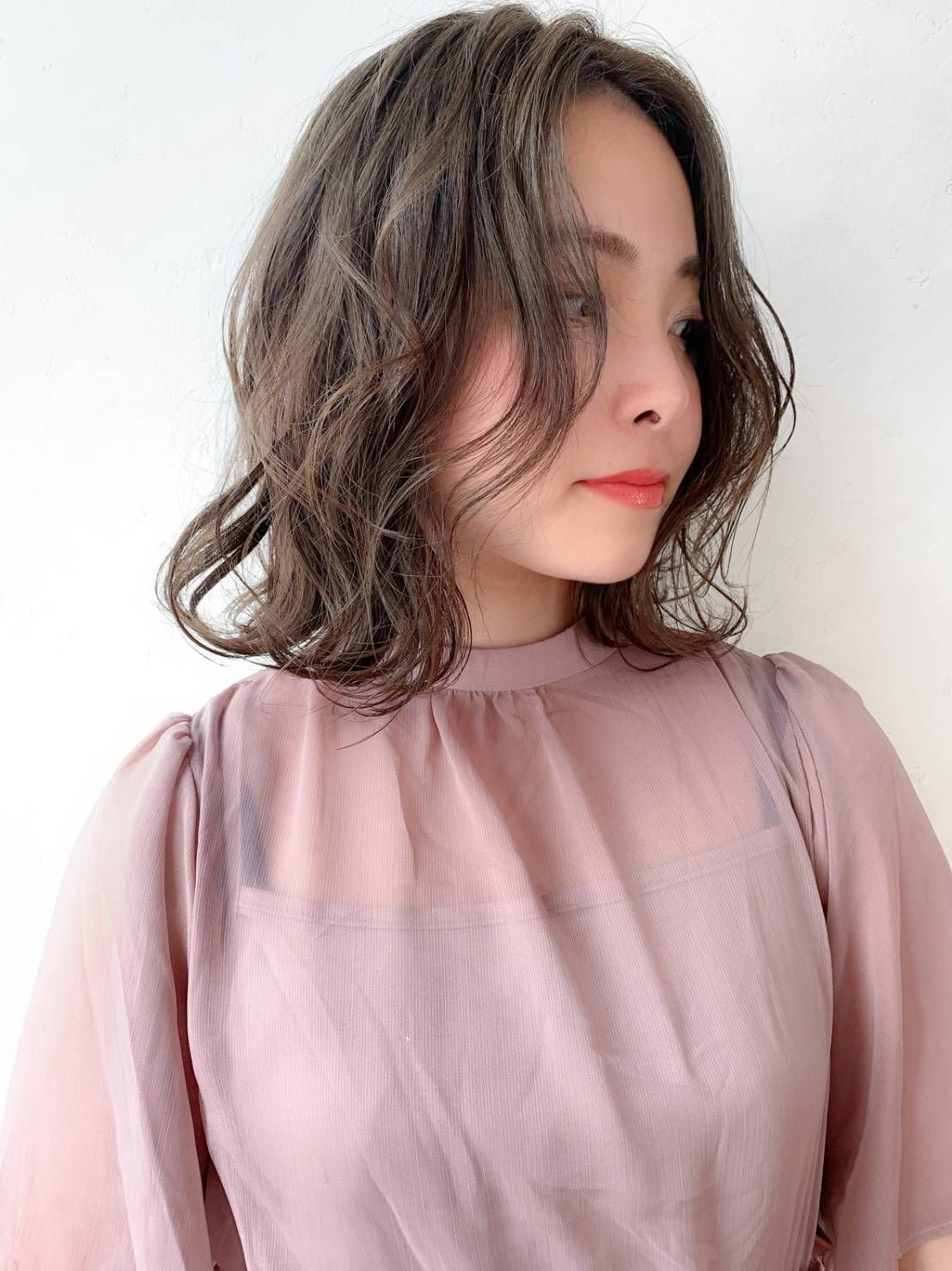 【三ノ宮】≪シェアサロン≫≪面貸し≫≪完全自由出勤≫≪土日休みOK≫自分の好きな時間に好きな分だけ働ける！完全個室のシェアサロン！「be.Perch（ビパーチ）」からスタイリスト（美容師）の求人★☆