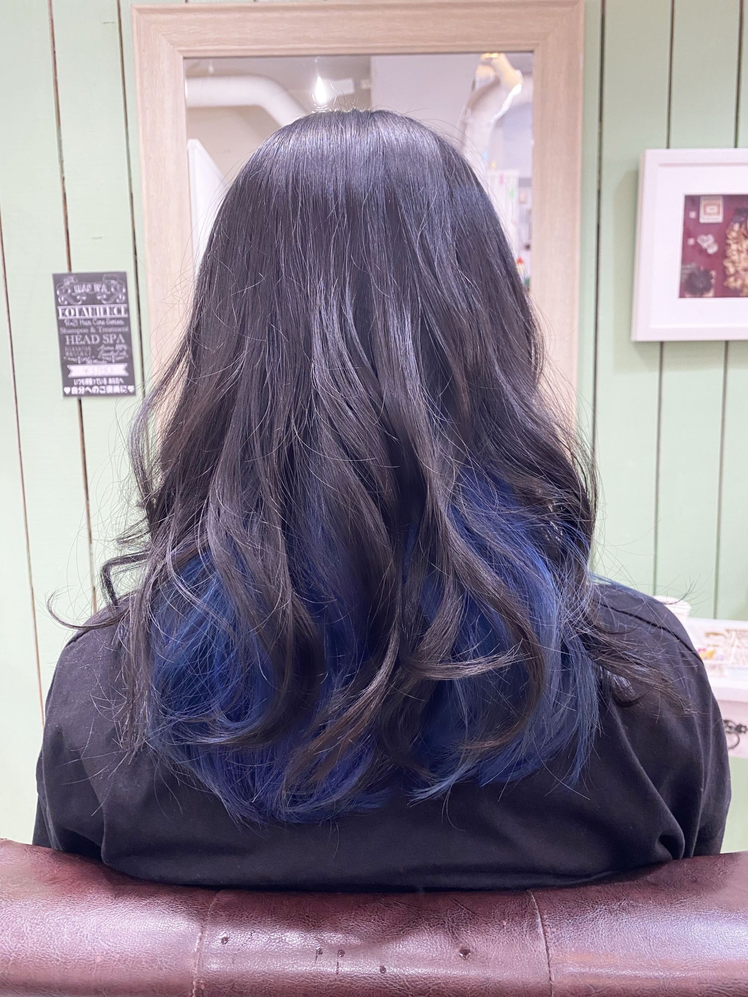 【志木駅】◆有給休暇あり・休日数選択制・月1日程度土日休み相談可能◆お休みの融通が利きやすく、プライベートも充実！デザインカラーが若いお客様から多く支持されている「Power of Hair Seika（パワーオブヘアーセイカ）」からスタイリスト（美容師）の求人☆★