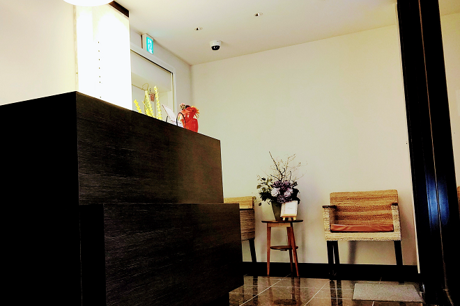 【渋谷】◆ヘッドスパ専門店・社会保険完備・有給休暇あり◆スパに特化しており、オーダーメイドシャンプーもあり!!安定した収入と働きやすい待遇!頭皮、育毛、ケアに特化した「Ritts 渋谷店(リッツシブヤテン)」からスパニスト(美容師)の求人☆★☆
