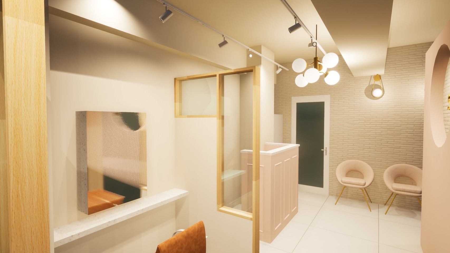 【天神】指名売上50％還元／フリー売上40％還元／フリー再来50%還元≫≪20時までに退勤OK≫≪平均月給40〜50万円以上≫≪全席個室≫マンツーマンでお客様にしっかり施術出来るサロン！一人一人のライフスタイルに合わせた勤務が可能！流行りのデザインなども積極的に取り入れているサロンです！「attrait 福岡大名店（アトレフクオカダイミョウテン）」からスタイリスト（美容師）の求人☆★