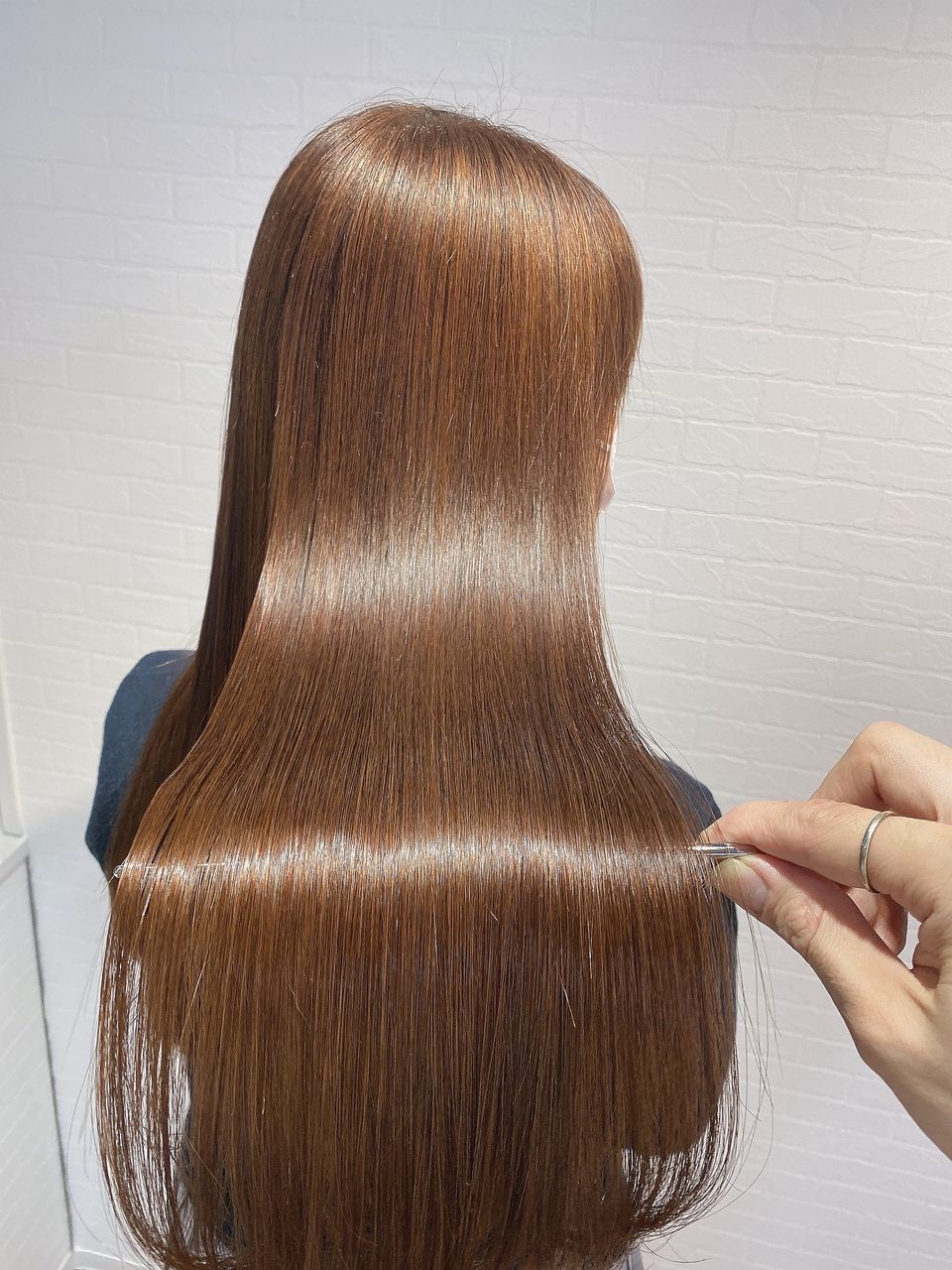 【岡山駅】≪業務委託サロン初めての方大歓迎≫≪抜群の入客力≫≪連休や土日休み取得OK≫初めての業務委託サロンの方でも安心して働ける環境！好条件で働きやすいサロン！「GRAN LUSSO 岡山イオン前店（グランルッソオカヤマイオンマエ）」からスタイリスト（美容師）の求人☆★