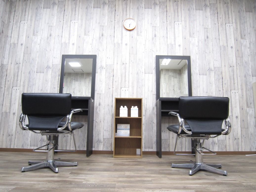 【関目】美容師の経験を活かして働けるカラー専門店!オートシャンプーなので手荒れの方も負担が少ない体制です!「First Color ライフ関目店(ファーストカラーライフセキメテン)」からカラーリスト(美容師)の求人☆☆