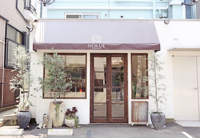 【外苑前】≪完全週休二日制≫人間関係も良く、やりたいことを応援してくれる環境です!自社開発のトリートメントがあるサロン「NOLUE 表参道(ノルエオモテサンドウ)」からアシスタント(美容師)の求人☆★