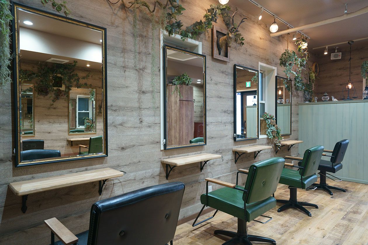 【星川】業務委託と正社員を選択可能！◆土日休みOK・有給休暇あり・社会保険完備◆15時までの勤務など、柔軟に対応可能！各種イベントや撮影チームの設置など、興味があることをピックアップして挑戦できる「Salt 星川店（ソルトホシカワテン）」からスタイリスト（美容師）の求人☆★