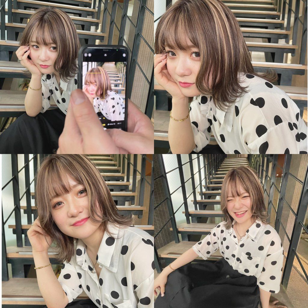 【烏丸】≪月8日休み≫デザインカラーが得意！扱うトリートメントも充実しているので、カラーとケアで単価アップもしっかり狙えます！「Navy（ネイビー）」からスタイリスト（美容師）の求人☆★