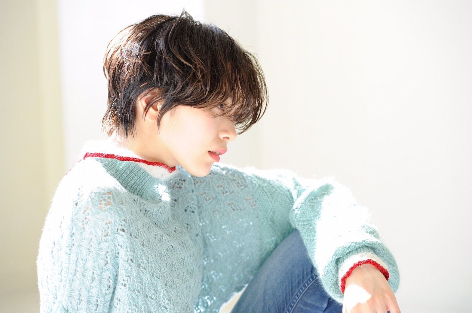 【元町】≪社会保険完備≫≪完全週休2日≫≪フレックス制度あり≫≪有給すぐに取得可能≫≪最大8連休可能≫スタッフ仲抜群!月に1回は撮影を実施!「hair&fashion shiomi H(ヘアーアンドファッションシオミエイチ)」からアシスタント(美容師)の求人☆★