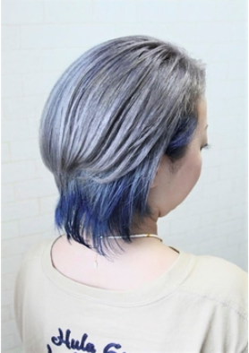 【池袋】≪営業中レッスン可能≫≪社会保険完備≫≪デザインカラーが得意なサロン≫爽やかな店内で居心地の良い空間です！デザインカラー、髪質改善でお客さまから支持されるサロン「Matina hair（マティーナヘアー）」からアシスタント（美容師）の求人☆★