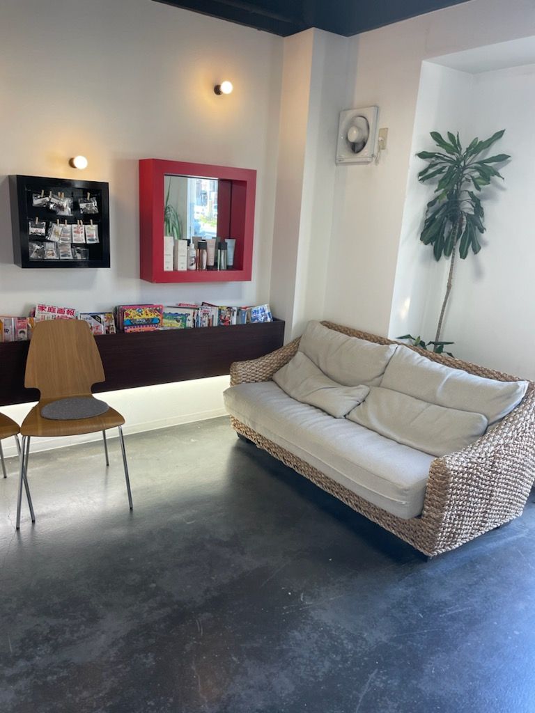 【大蔵谷インター】≪月給28万円≫≪19時頃に退勤可能≫プチプライスで地域のお客様から愛される地域密着サロン！自由な働き方ができるお店でお客さんともしっかりかかわれるお店「TRICo（トリコ）」からスタイリスト（美容師）の求人☆★