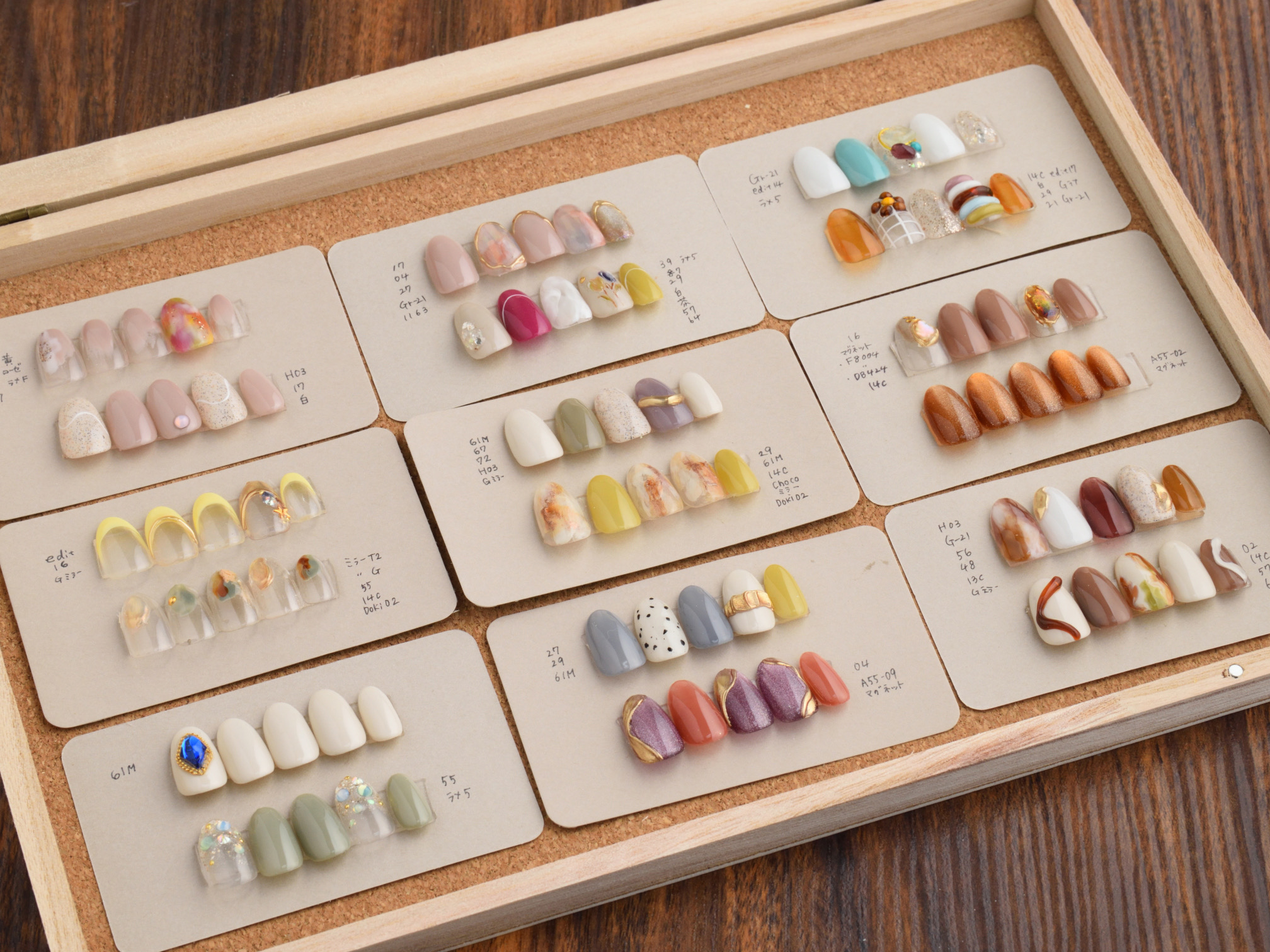 【関目】≪社会保険完備≫≪月8日休み≫≪アイラッシュとネイルのトータルビューティサロン≫働きやすい環境で女性でも長く美容業界で活躍できる！親しみやすい人柄が魅力のアットホームサロン「HeaRich-nail&eye-（ハーリッチネイルアンドアイ）」からネイリスト（ネイル）の求人☆★☆