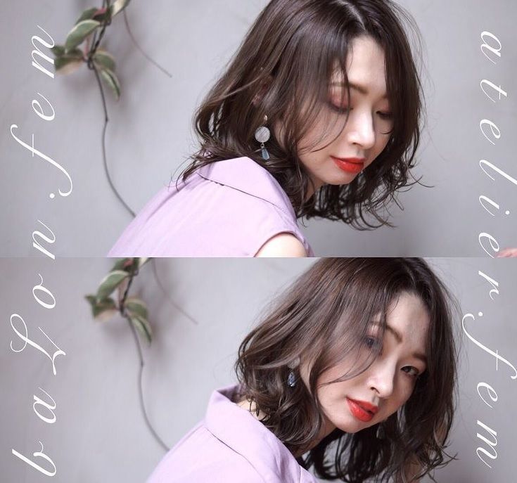 【赤坂駅】≪正社員or業務委託の選択可能≫安定した働き方や高収入を狙える働き方が可能!!しっかり時間を確保しお客様と関わり、口コミ評価も好調な実力派ヘアサロン「atelier.fem(アトリエフェム)」からスタイリスト(美容師)の求人☆★