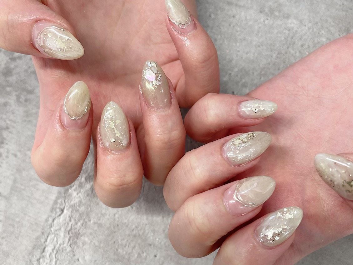 【魚住】≪日月定休≫≪実働8時間≫≪ネイル・髪型自由≫≪私服勤務OK≫日月定休なのでプライベートの時間もしっかり確保できる！「Nail Atelier Ys（ネイルアトリエワイズ）」からネイリスト（ネイル）の求人☆☆