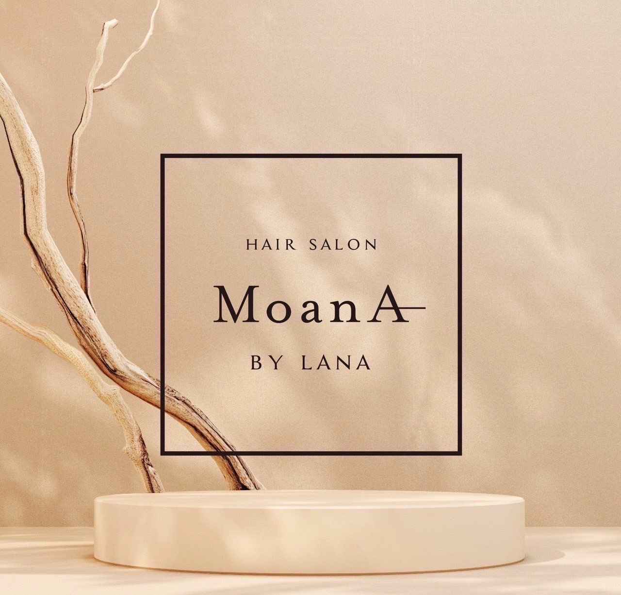 【甚目寺】最新の薬剤を導入し、トレンドを発信!某有名システムトリートメントも導入しており、単価UPも狙いやすい環境です!稼ぎたいけど自由度も欲しい、だけど単価も落としたくないという希望も叶う「MoanA by LANA 甚目寺(モアナバイラナジモクジ)」からスタイリスト(美容師)の求人★☆