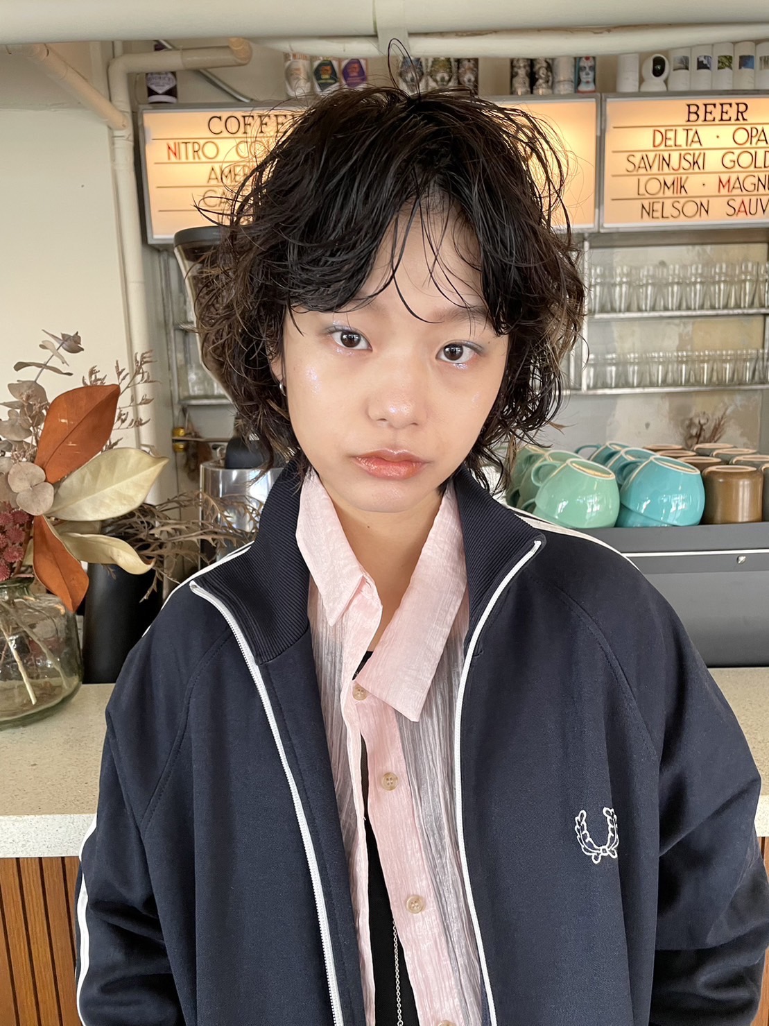 【和泉中央】≪正社員は実働9時間≫≪業務委託は完全自由出勤≫≪パートは勤務時間相談OK≫お洒落に敏感なお客様が通う実力派サロン！プライベートも充実しながら働ける！！「HALEtoKE（ハレトケ）」からスタイリスト（美容師）の求人☆★