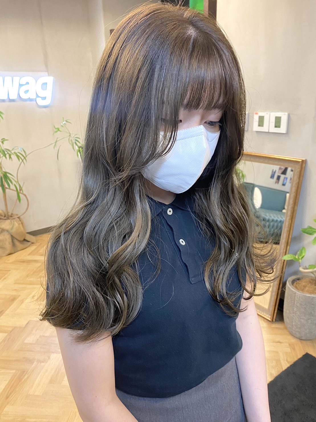 【和泉中央】≪正社員は実働9時間≫≪業務委託は完全自由出勤≫≪パートは勤務時間相談OK≫お洒落に敏感なお客様が通う実力派サロン！プライベートも充実しながら働ける！！「HALEtoKE（ハレトケ）」からスタイリスト（美容師）の求人☆★