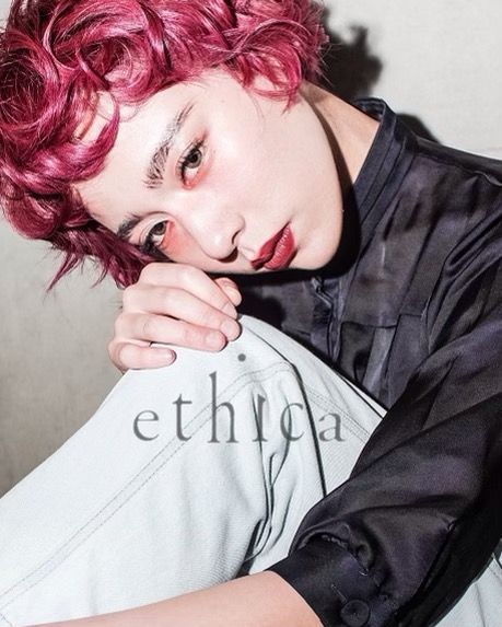 【心斎橋】≪有給休暇あり≫≪20時迄に退勤可能≫早く終われば18時頃に帰れます！プライベートも充実させたい方にオススメ！メリハリをつけて、働くことができるアットホームサロン「ethica（エシカ）」からスタイリスト（美容師）の求人☆★