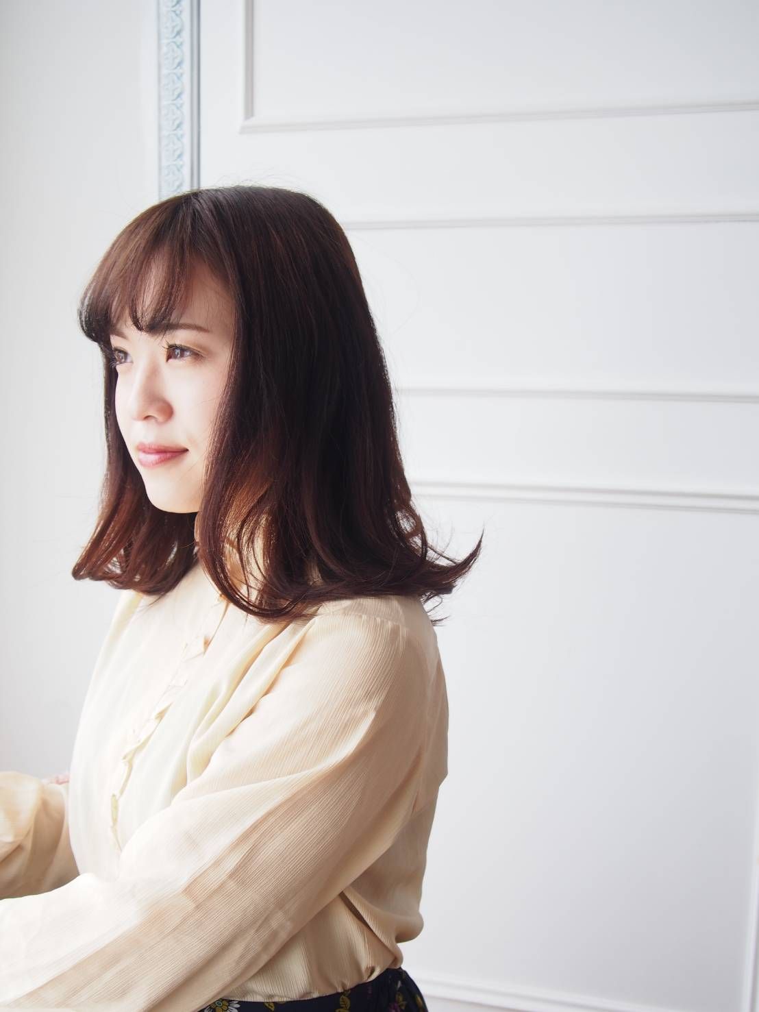 【九条】≪正社員or業務委託で選択可!≫≪月8日休み≫土日祝休み、連休としっかりお休みが取れます!メリハリをつけて働きたい方にオススメ!「Cut studio Cuore(カット スタジオ クオーレ)」からスタイリスト(美容師)の求人☆★