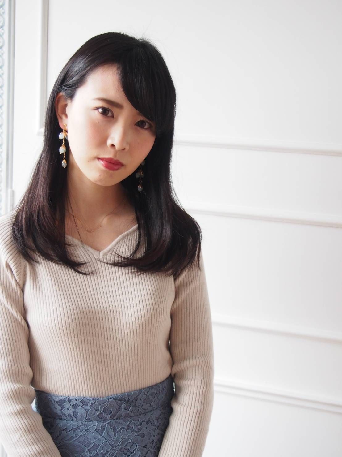 【九条】≪正社員or業務委託で選択可!≫≪月8日休み≫土日祝休み、連休としっかりお休みが取れます!メリハリをつけて働きたい方にオススメ!「Cut studio Cuore(カット スタジオ クオーレ)」からスタイリスト(美容師)の求人☆★