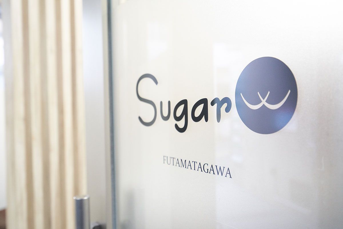 株式会社Sugar