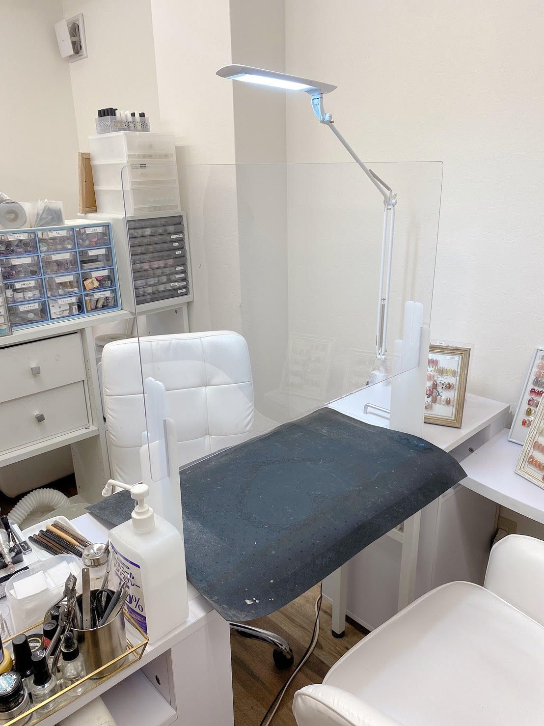 【阪神尼崎】≪時短勤務OK≫≪日曜定休≫≪20時ごろ帰宅可能≫セミナー費用はサロン負担のため意欲のあるスタッフ大歓迎！家庭のあるスタッフばかりなのでママさんでも活躍しやすい環境です！「SWITCH（スウィッチ）」からネイリスト（ネイル）の求人☆☆