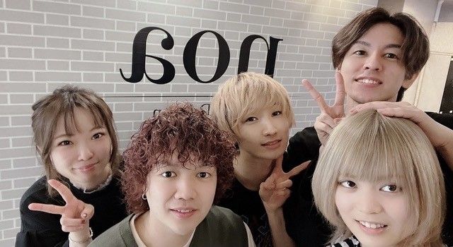 【町田駅】≪有給休暇あり≫≪月8日休み≫≪各種手当あり≫万全の福利厚生面!各種手当も充実してます!デザインカラーで多くのお客様に支持されるサロン「noa Hair Design(ノアヘアデザイン)」からアシスタント(美容師)の求人☆★