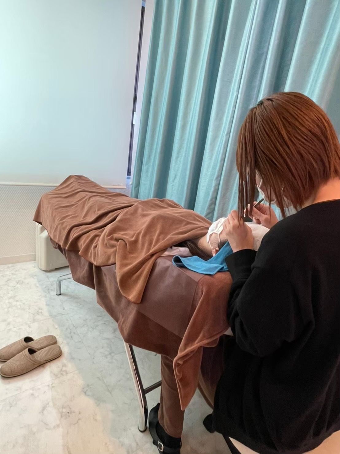 【柏駅】≪完全週休二日制・土日祝休みOK・社会保険完備≫休日や福利厚生面は万全！手当も豊富です！メリハリをつけて働きたい方にオススメのアイラッシュサロン「EYELA 柏店（アイラカシワテン）」からアイリスト（アイデザイナー・まつ毛エクステ）の求人☆☆