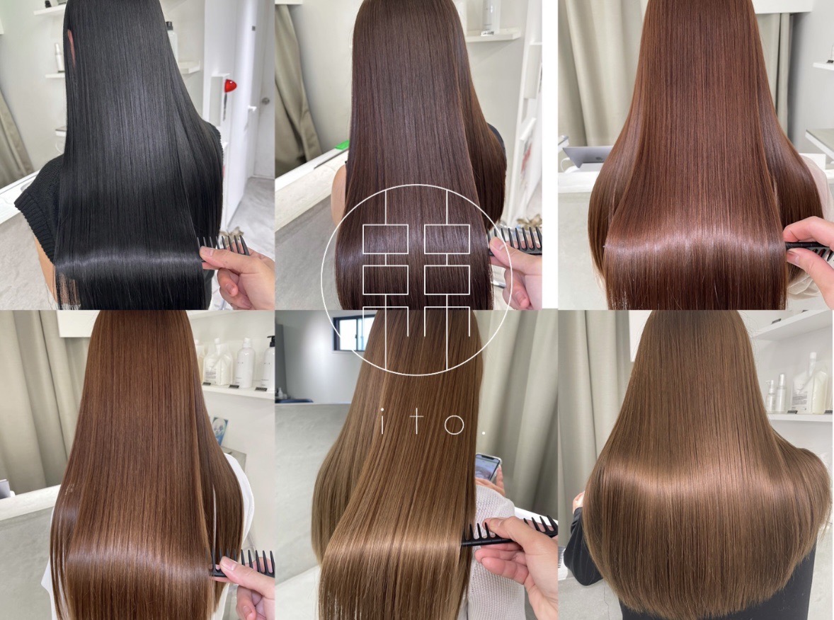 【四ツ橋】≪新卒・中途≫≪有給休暇あり≫≪社会保険完備≫≪スタッフ施術無料≫≪ミニモ、インスタ等の広告費用はサロン負担≫≪商品の社割適用あり≫髪質改善特化!ハイトーンカラーも大人気!最新のトレンドを取り入れたオシャレサロン「ito.(イト)」からアシスタント(美容師)の求人☆★