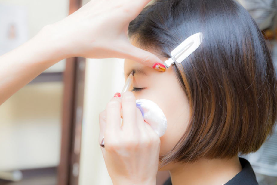 【吉祥寺】◆実働8時間・完全週休2日制・有給休暇あり・社会保険完備◆未経験の方でもOK！充実の研修体制が魅力です！アイブロウ専門店「スマイルサロン 吉祥寺（スマイルサロンキチジョウジ）」からアイブロウリストの求人★☆