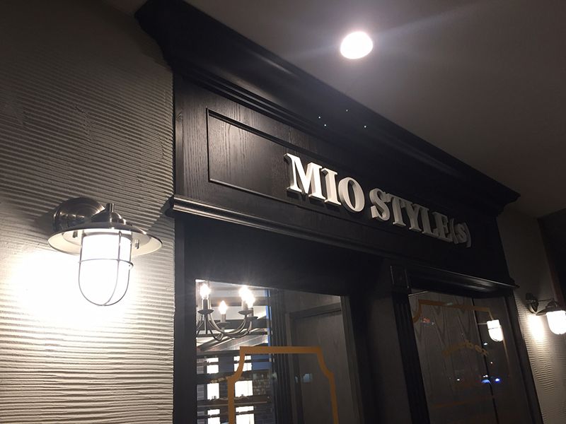 【西川原】≪社会保険完備≫≪月7日休み≫≪社員寮あり≫≪定期健康診断≫≪子供手当あり≫年4回の社内技術試験で確実に昇給、昇格できます！個室完備のリラクゼーションサロン「MIOSTYLE(s)原尾島店（ミオスタイルハラオジマテン）」からスタイリスト・アシスタント（理容師）の求人☆★