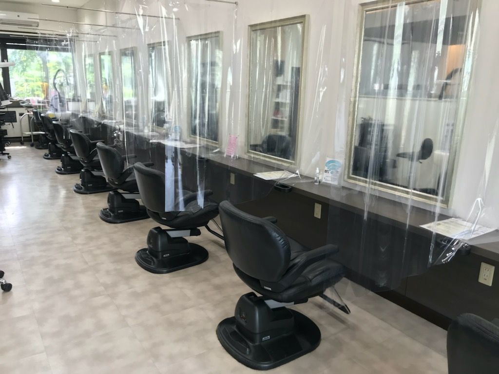 【西新発田】≪日祝休みOK≫≪社会保険完備≫≪パートさん大歓迎≫ブランクのある方や主婦の方でも歓迎！仕事もプライベートも両立できるサロン！「belle cheveux deux（ベルシュヴードゥー）」からスタイリスト（美容師）の求人☆★