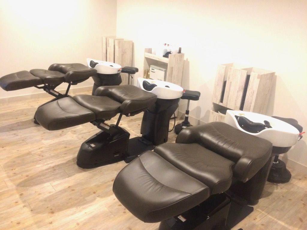 【西新発田】≪18:30時までに退勤OK≫≪営業中レッスンOK≫≪日祝休みOK≫≪社会保険完備≫充実した教育体制で安心して着実に成長できるサロン！「riche（リーチェ）」からアシスタント（美容師）の求人☆★