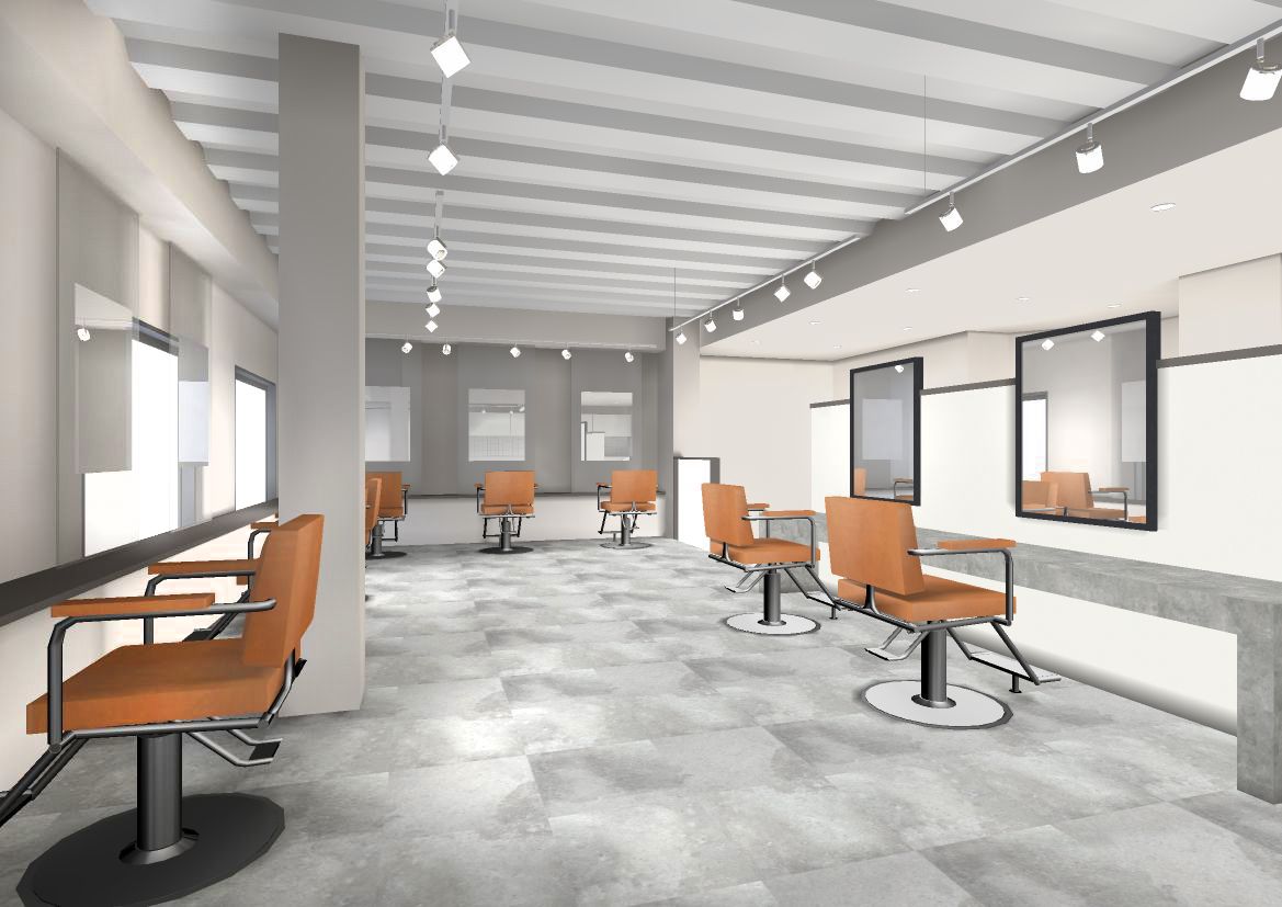 【摂津富田】≪正社員:月給24万円〜≫≪委託:フリー40%/指名50%還元≫≪税込還元≫早番、中番、遅番など勤務時間はあなたの希望で勤務可能!正社員、パートも大募集中!最新の薬剤など豊富に取り揃えるサロン!基本的にマンツーマンでの施術!!「juli(ユーリ)」からスタイリスト(美容師)の求人☆★