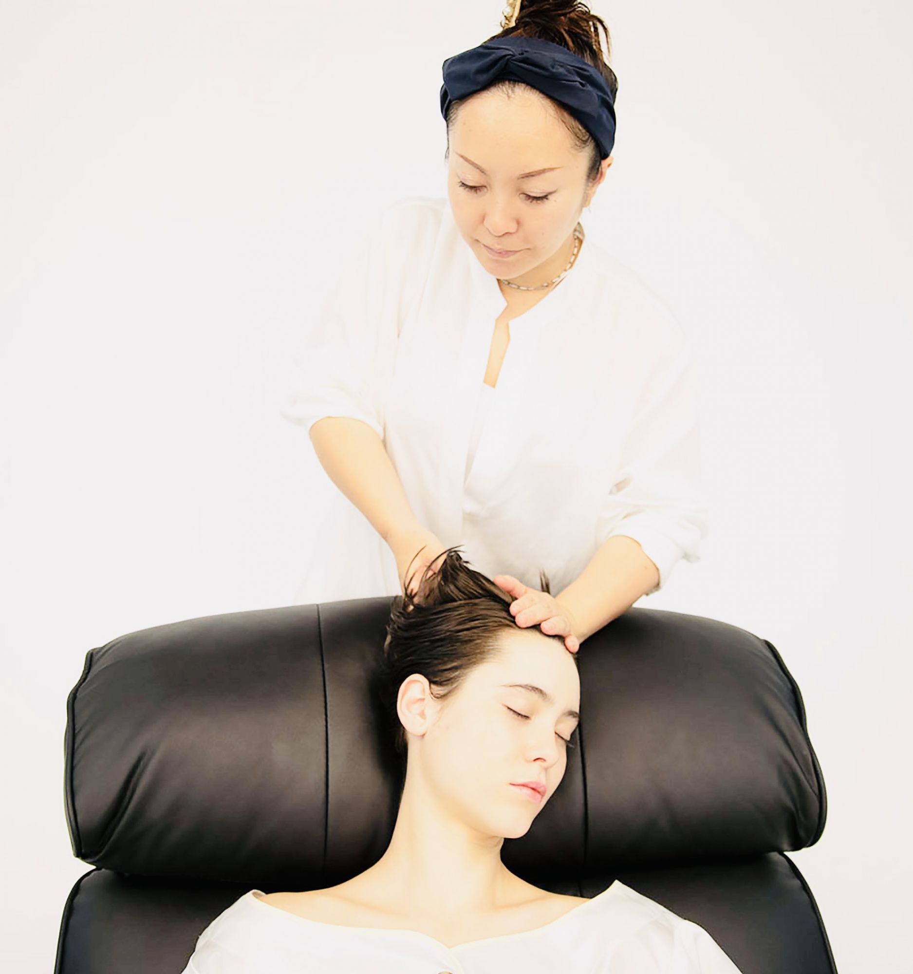 【出町柳】お客様一人ひとりに寄り添える完全個室サロン≪寮完備≫≪社会保険完備≫≪完全週休2日≫スパやカラーが人気でアシスタントから売上を積める!!もちろん売上は歩合還元されます!スパ二スト希望も相談OK!プライベート空間を重視した技術に定評ありの「PESCO PESCA(ぺスコぺスカ)」からアシスタント(美容師)の求人☆★